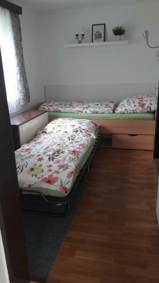 Holiday home Garden House Bratislava