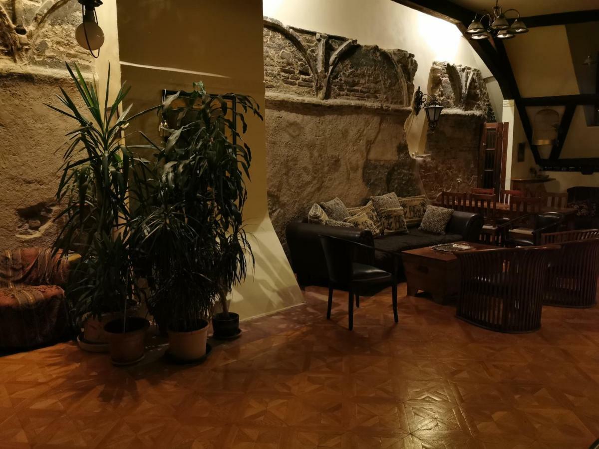 Apartment Downtown *