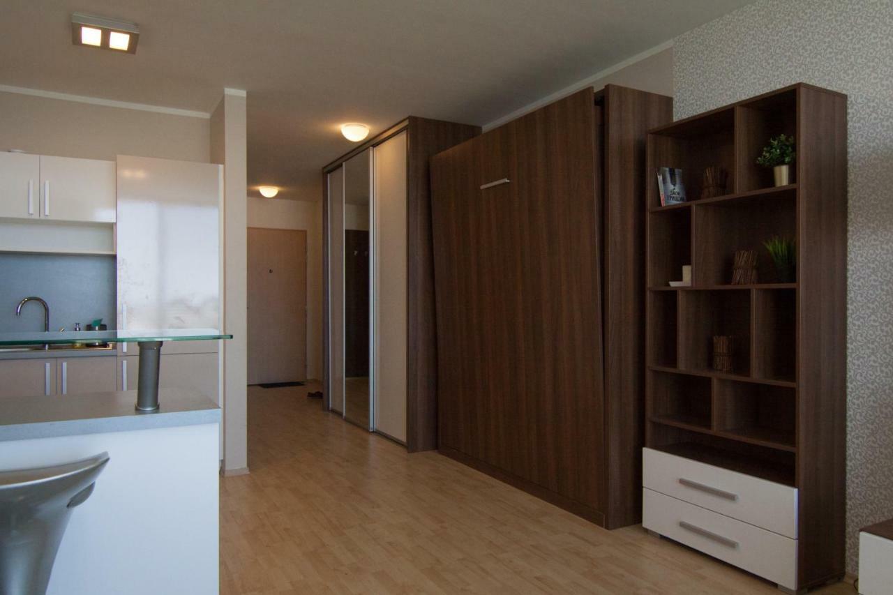 Bajka * Bratislava