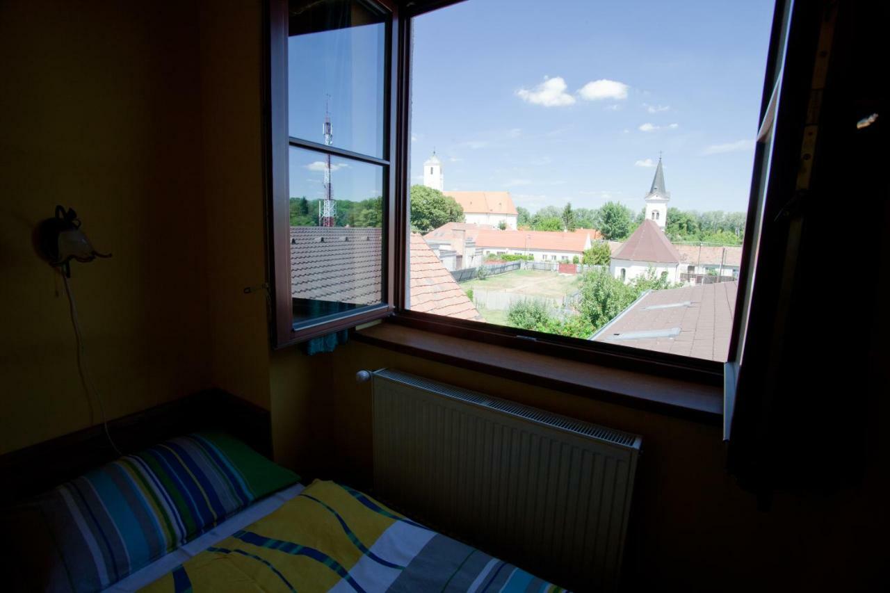 Guest house Pri Kastieli