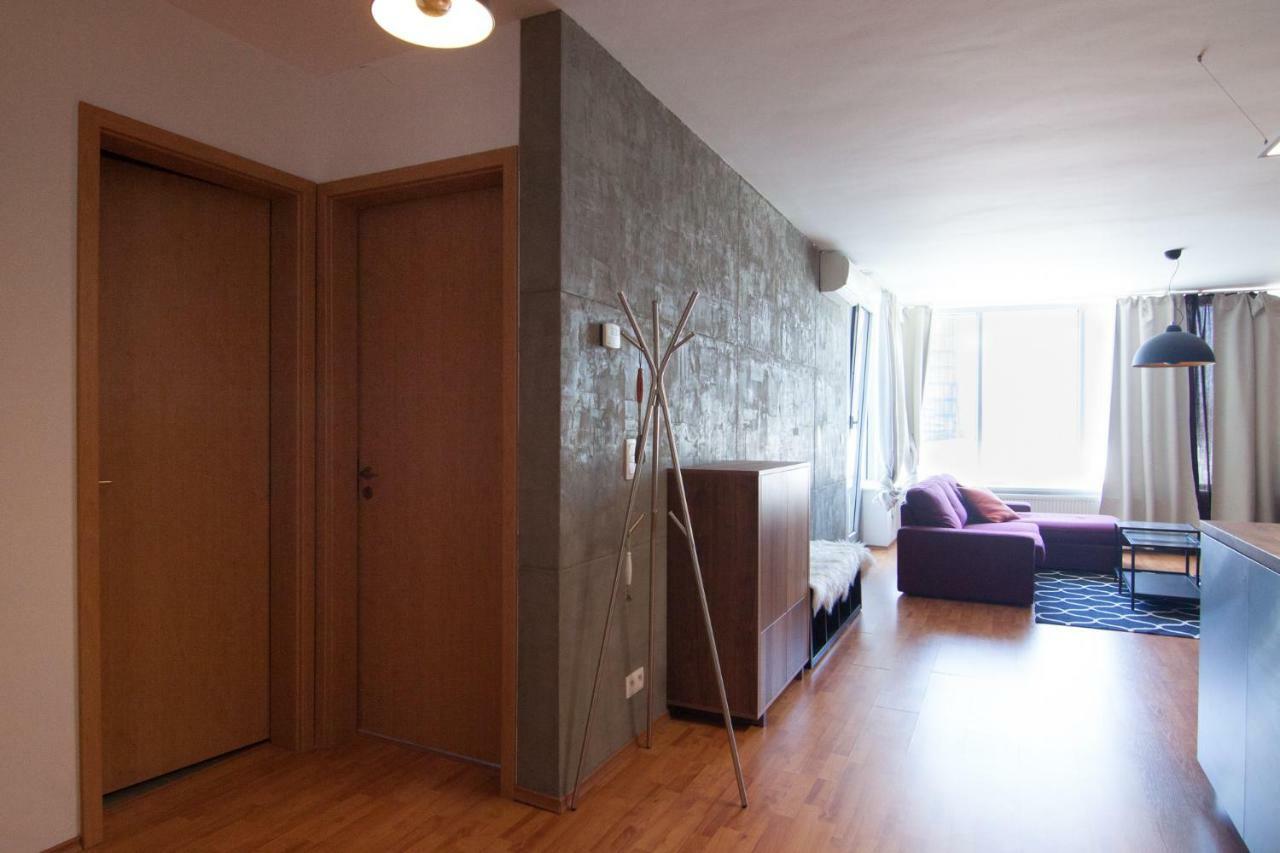 Bajka 09 -self Check - Free Parking Apartment Pressburg