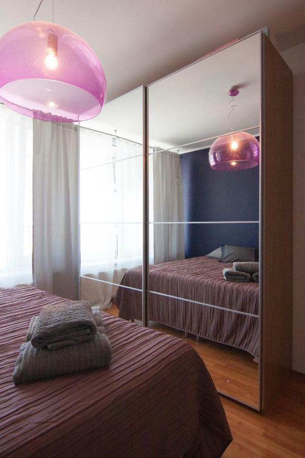 Bajka 09 -self Check - Free Parking Apartment Pressburg