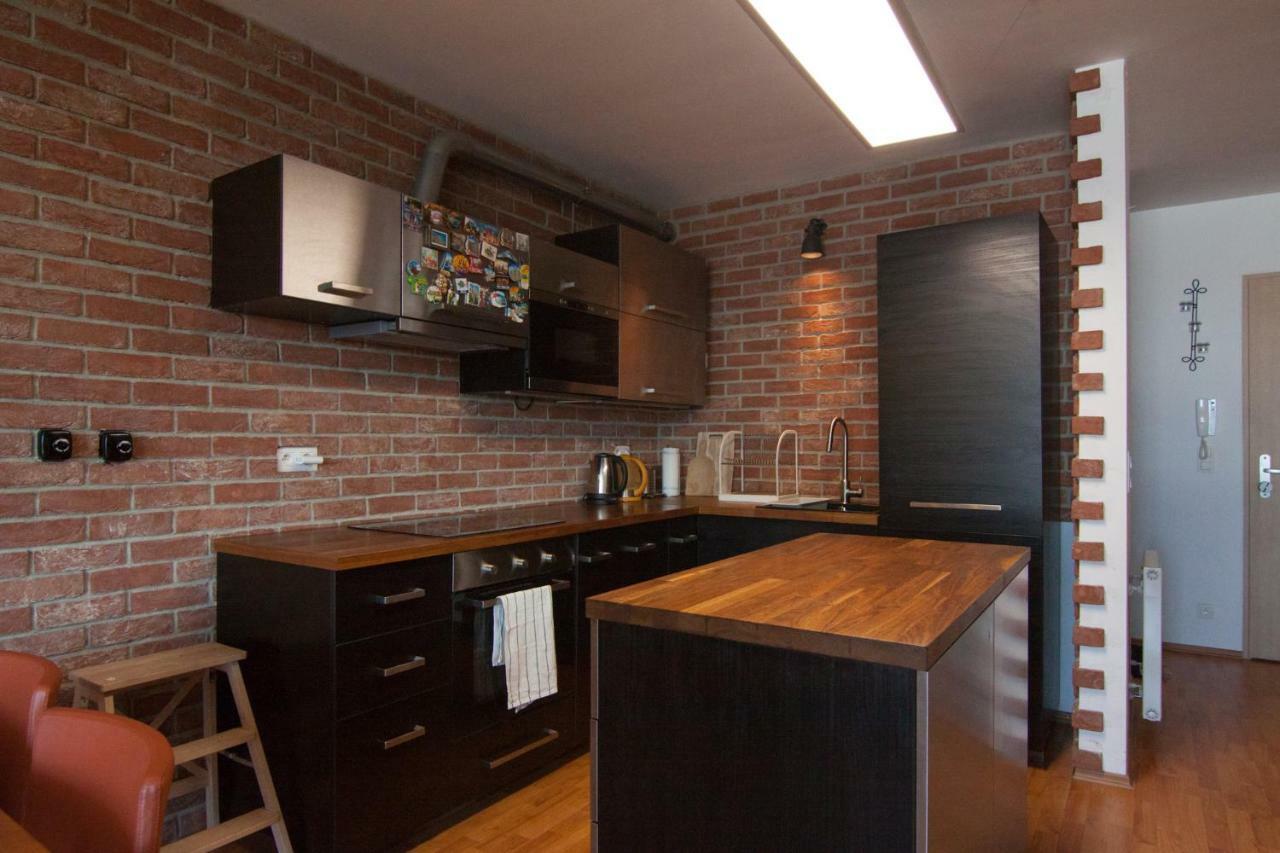 Bajka 09 -self Check - Free Parking Apartment