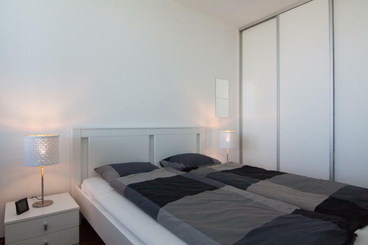 Apartamento Juls Next To Football And Hockey Stadium