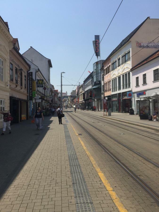 Apartman Mickiewiczova 24 * Bratislava