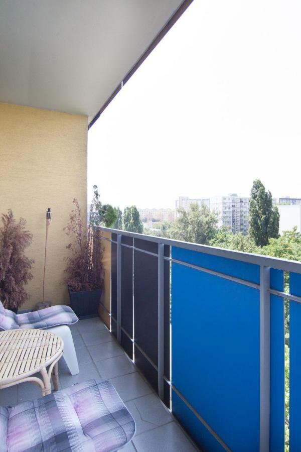 After Six Apartment Pressburg