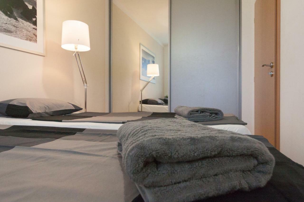 After Six Apartment Pressburg