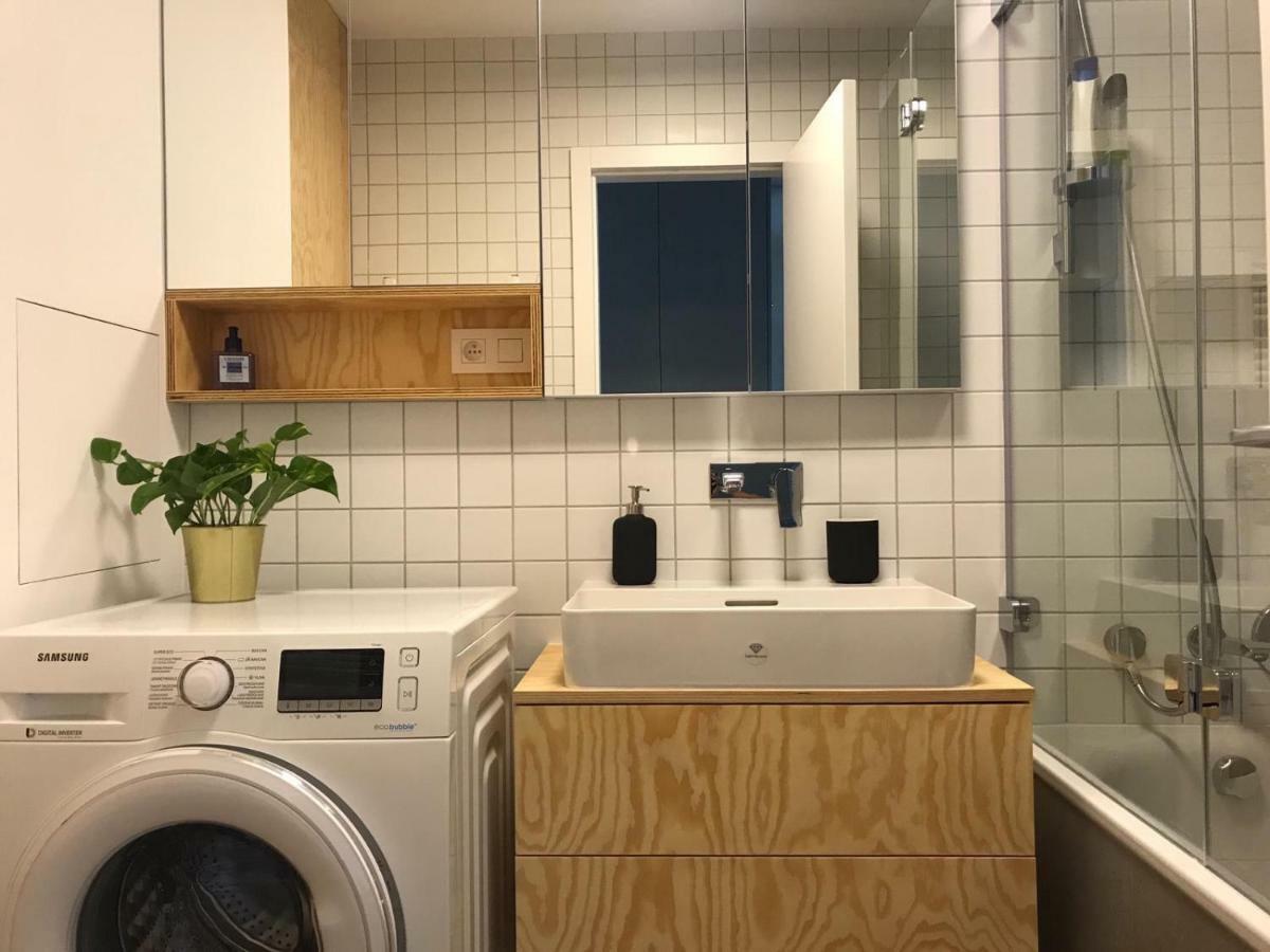 New Modern Urban Pressburg