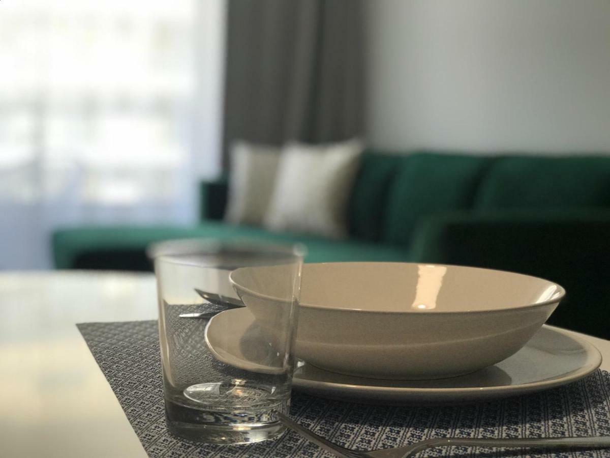 Apartment New Modern Urban