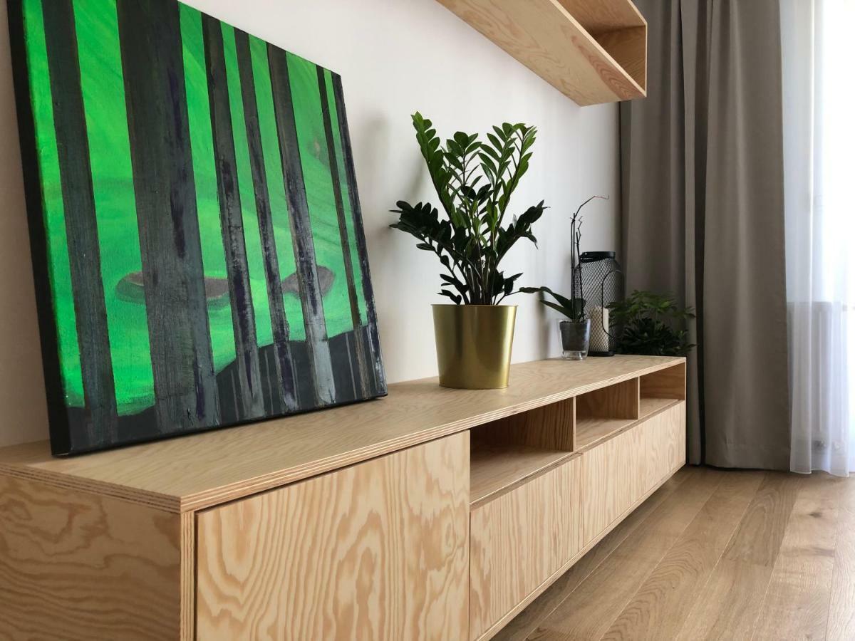 Apartment New Modern Urban *