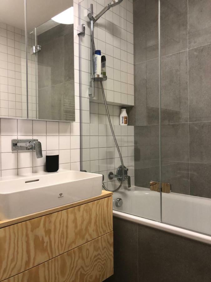 New Modern Urban Pressburg