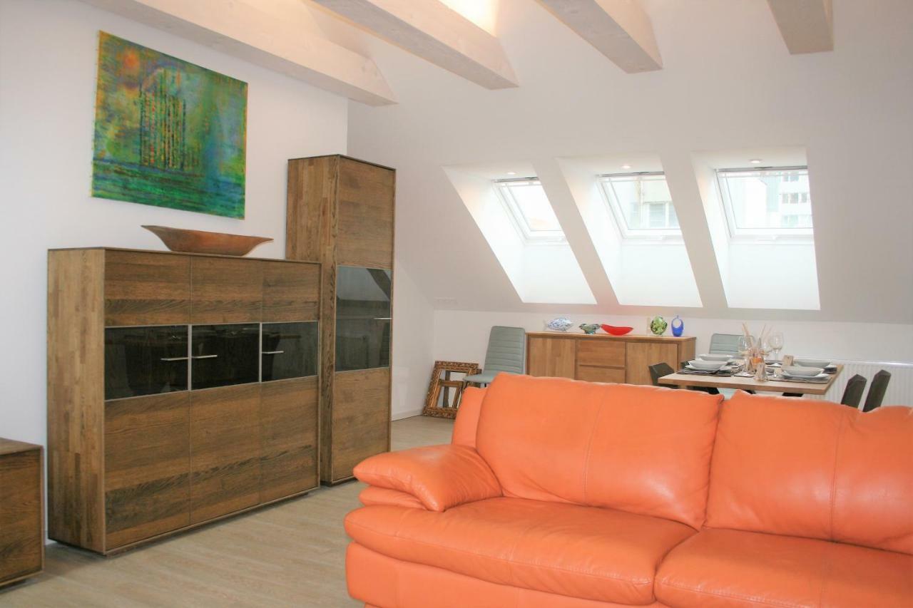 Apartmán Design