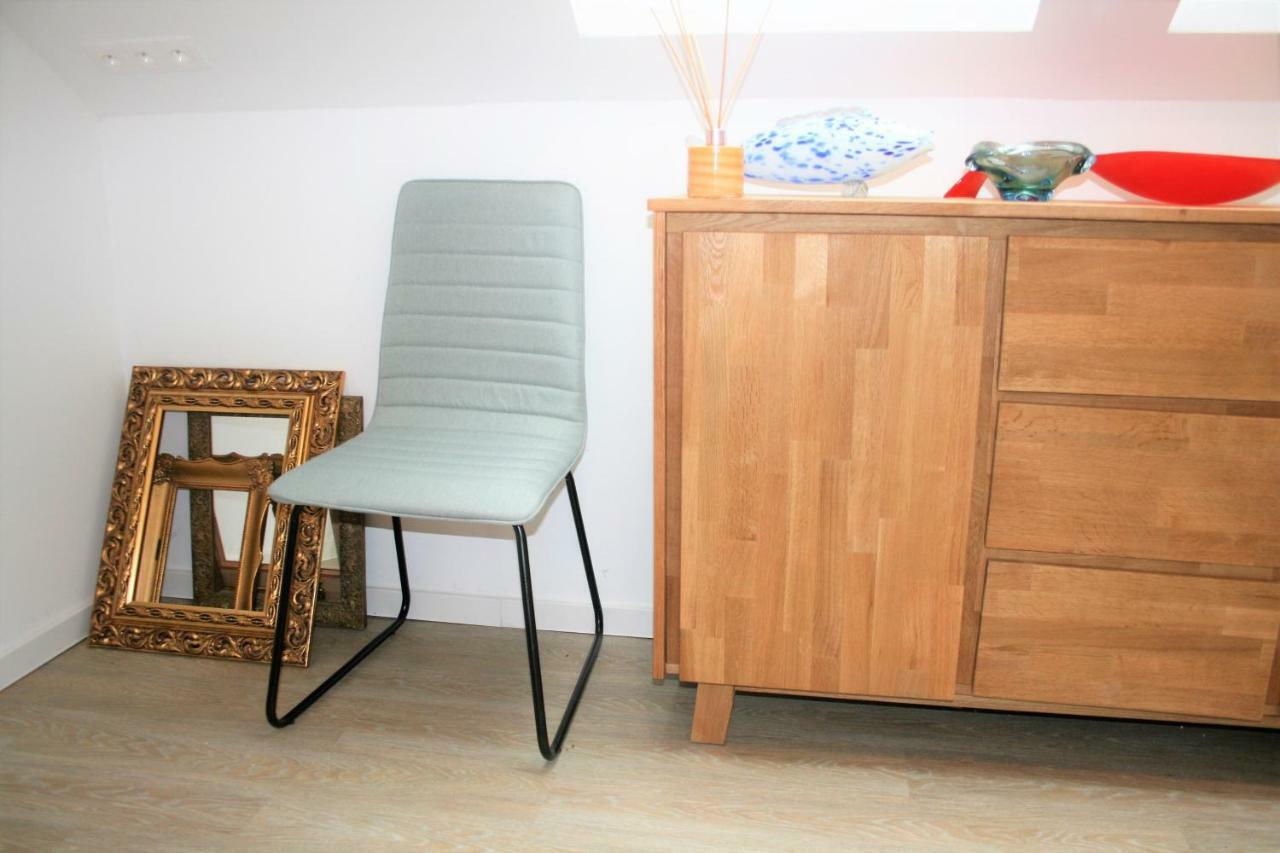 Apartmán Design