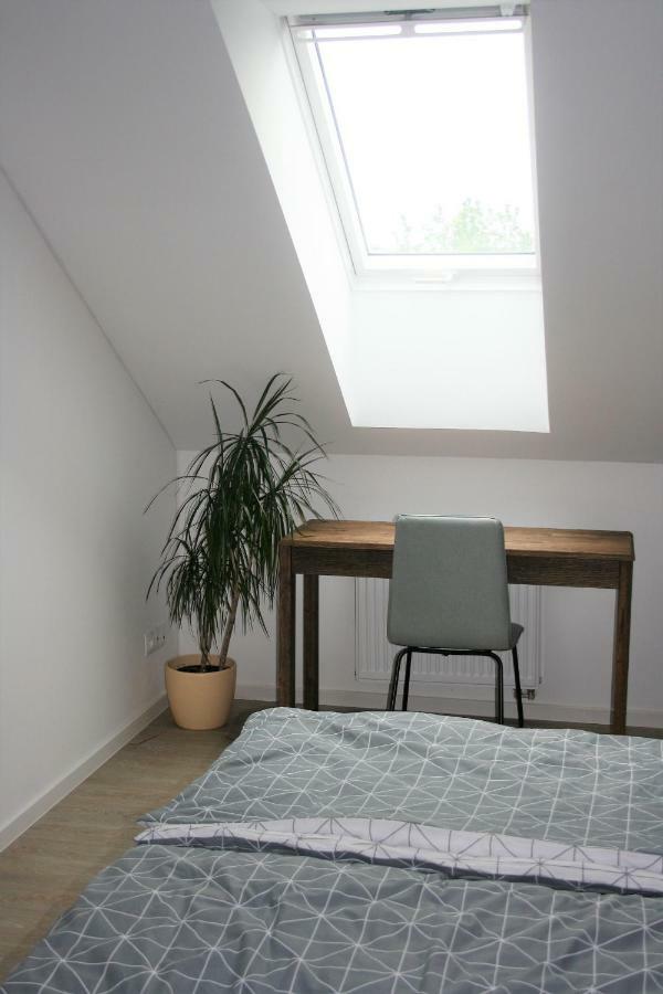 Design Apartmán *