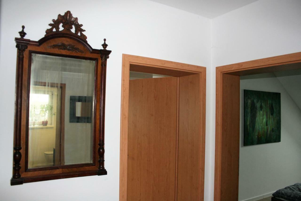 Căn hộ Design Bratislava