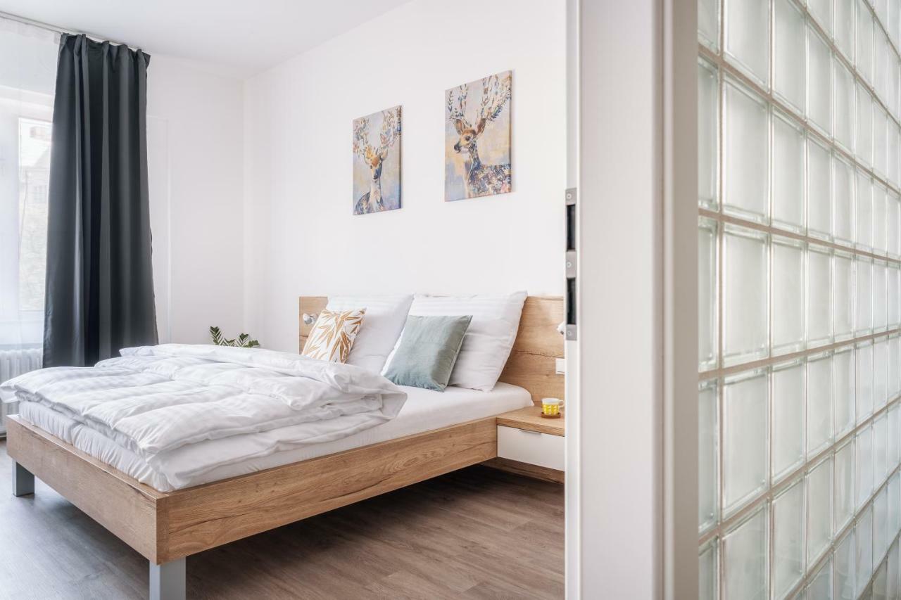 Apartment Self Check-In Apartments By Ambiente Bratislava