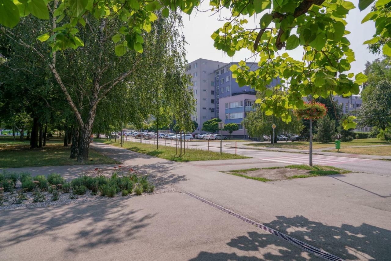 Căn hộ Vesna Convenient