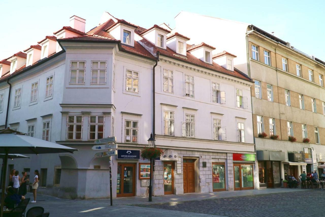 Suzanne Apartment