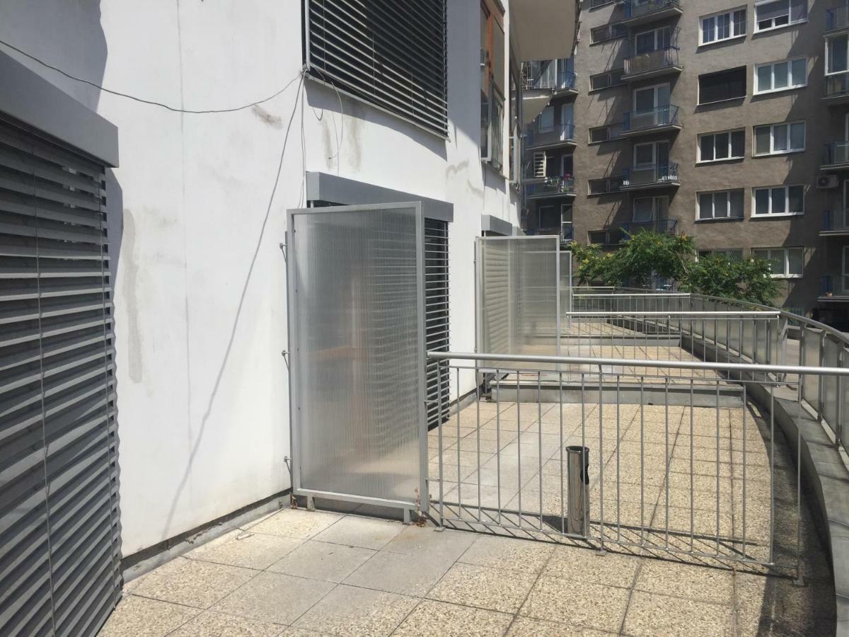 Apartman Mickiewiczova 19 22 * Bratislava