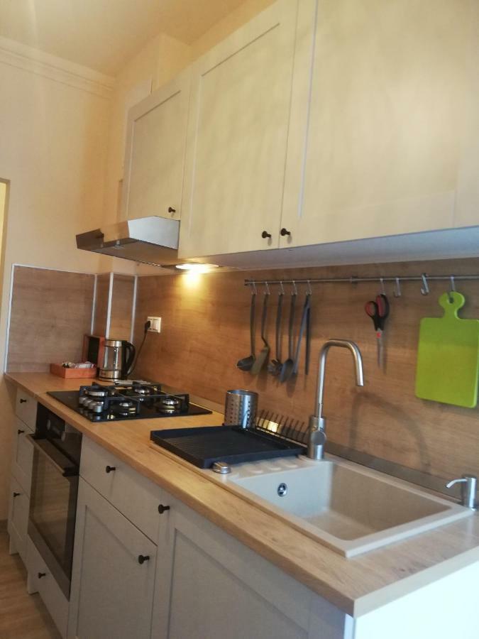Senza Apartment Bratislava