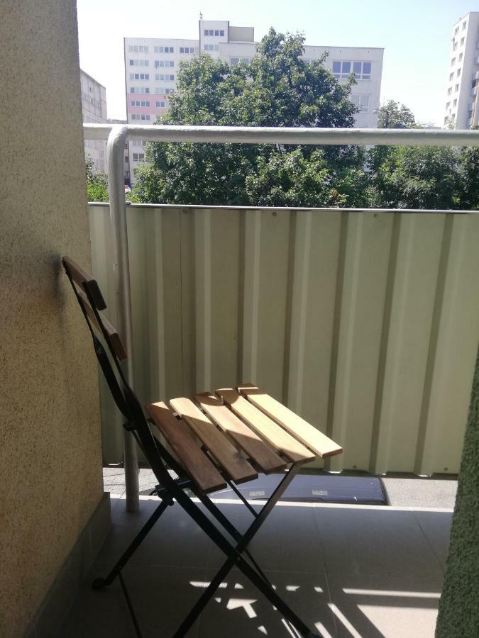 Apartment Senza