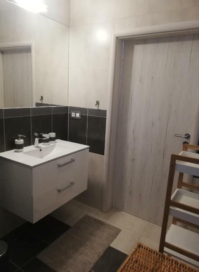 Senza Apartment Bratislava