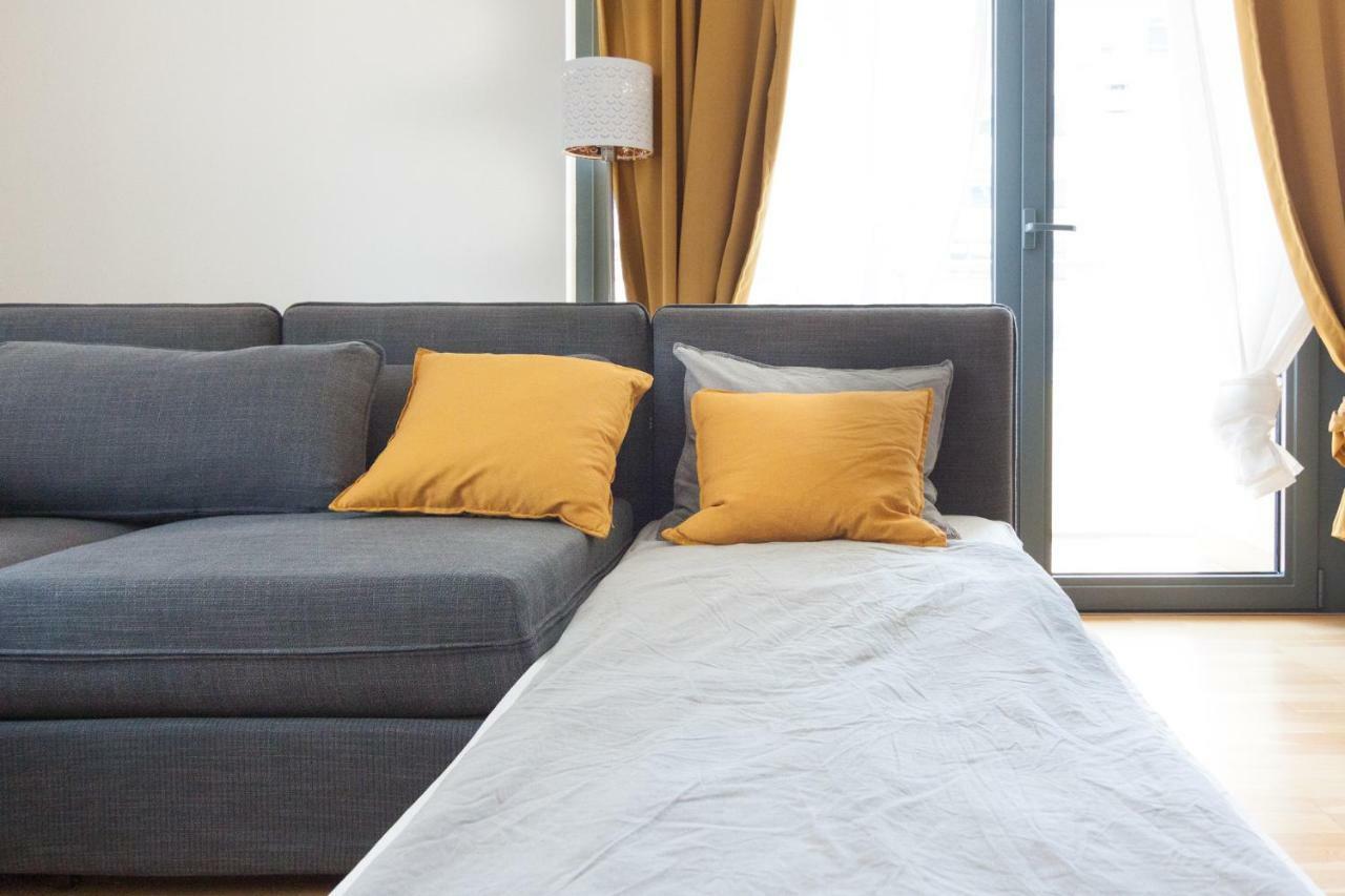 Apartment Apollo - Key-box - Free Parking Bratislava