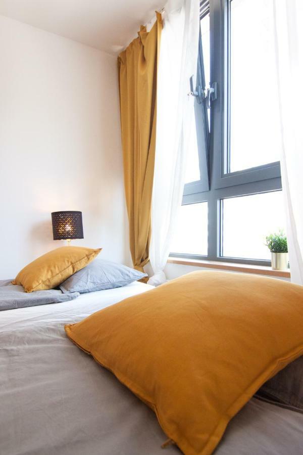 Apartment Apollo - Key-box - Free Parking