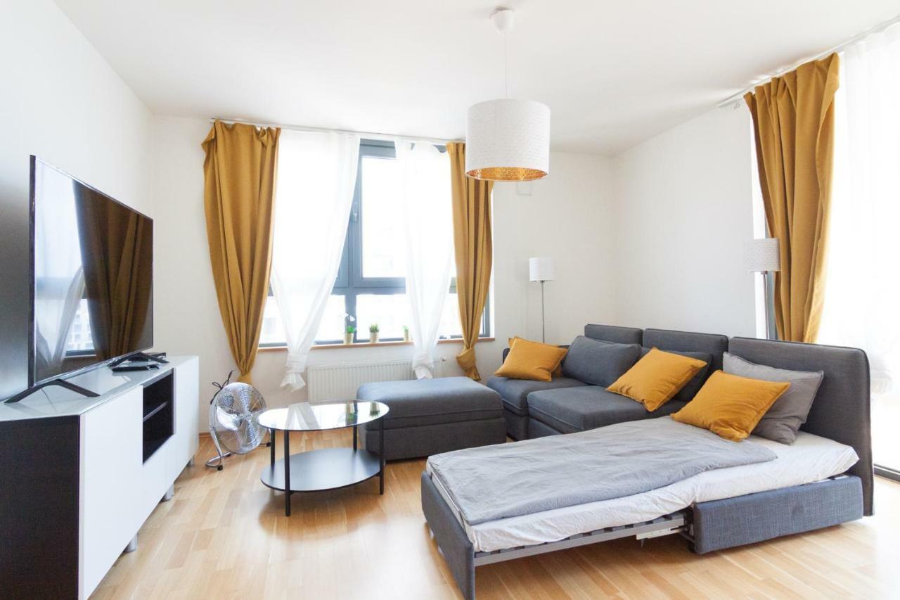Apartment Apollo - Key-box - Free Parking *