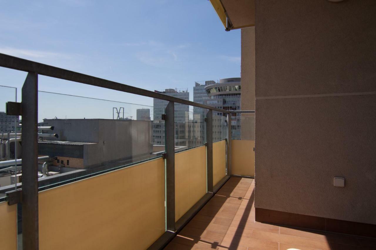 Apollo - Key-box - Free Parking Apartment Bratislava