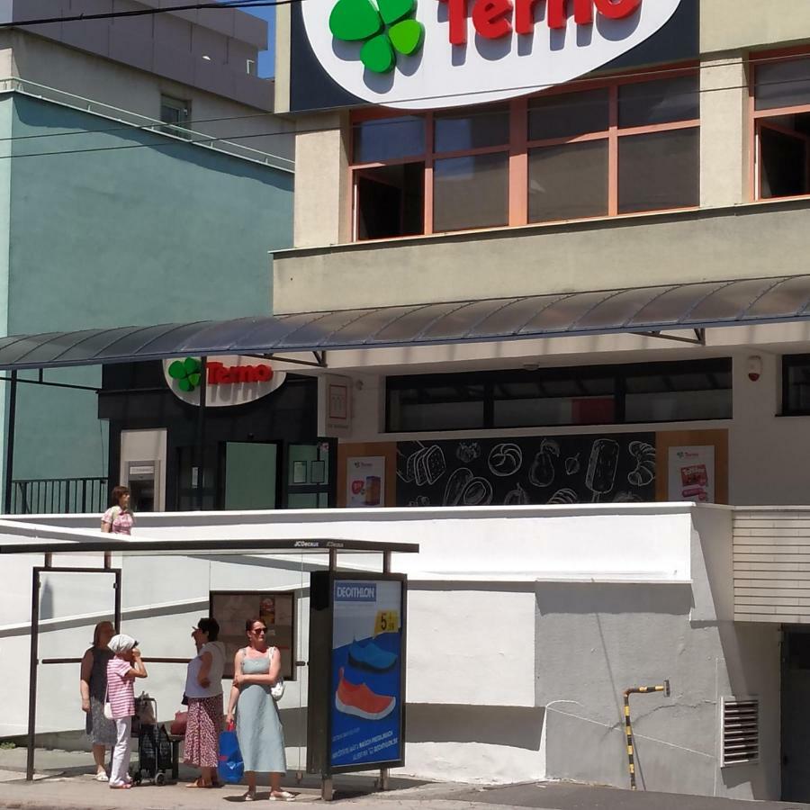 Design Căn hộ Bratislava