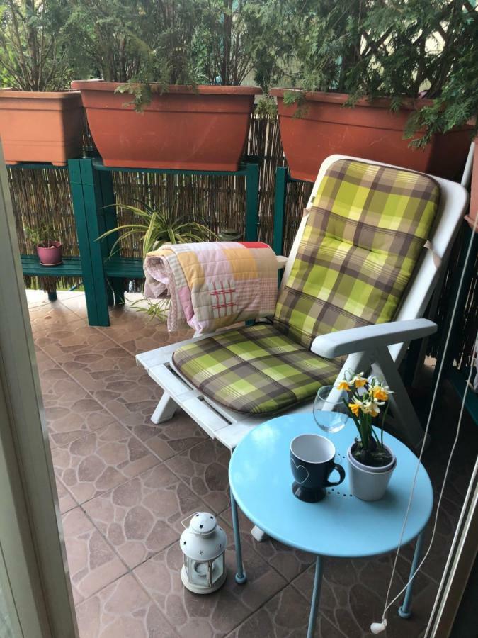 Apartment Terrace S 1 Spalnou Sofia-parking & Wifi *