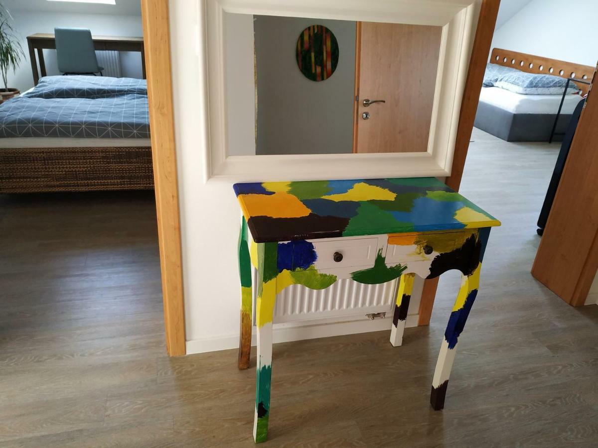 Design Apartmán *