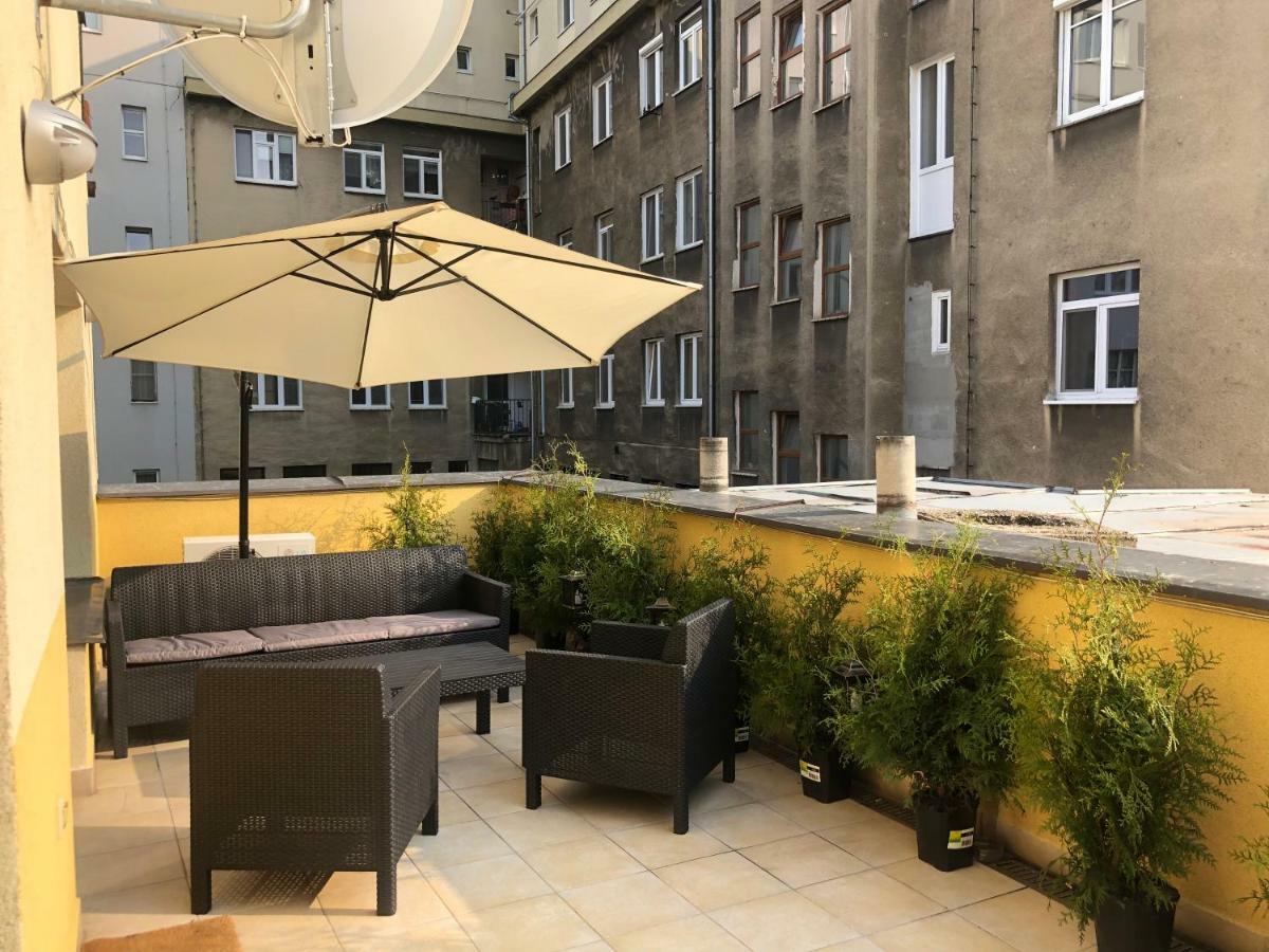 Apartment Old Town Loft Bratislava