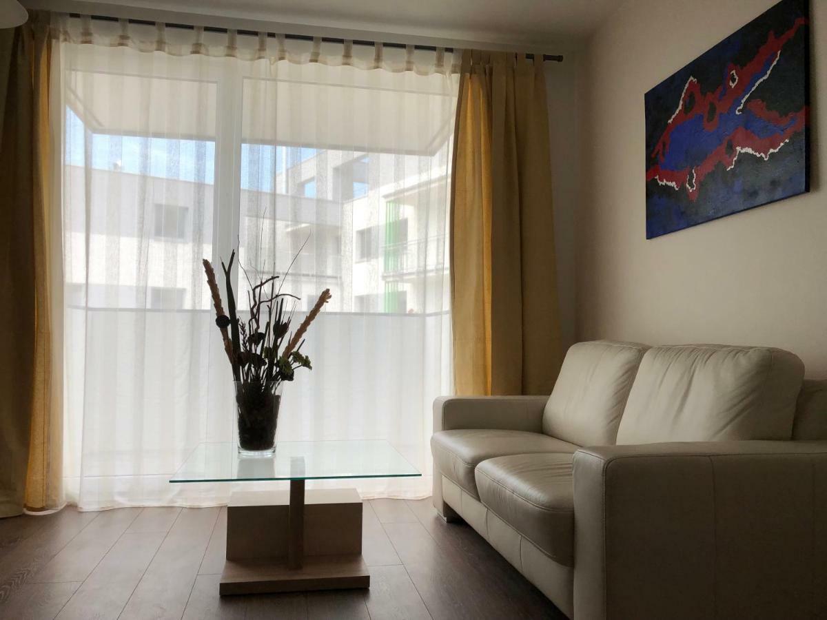 Centralpoint Bratislava, Kramare, Koliba Apartment Bratislava