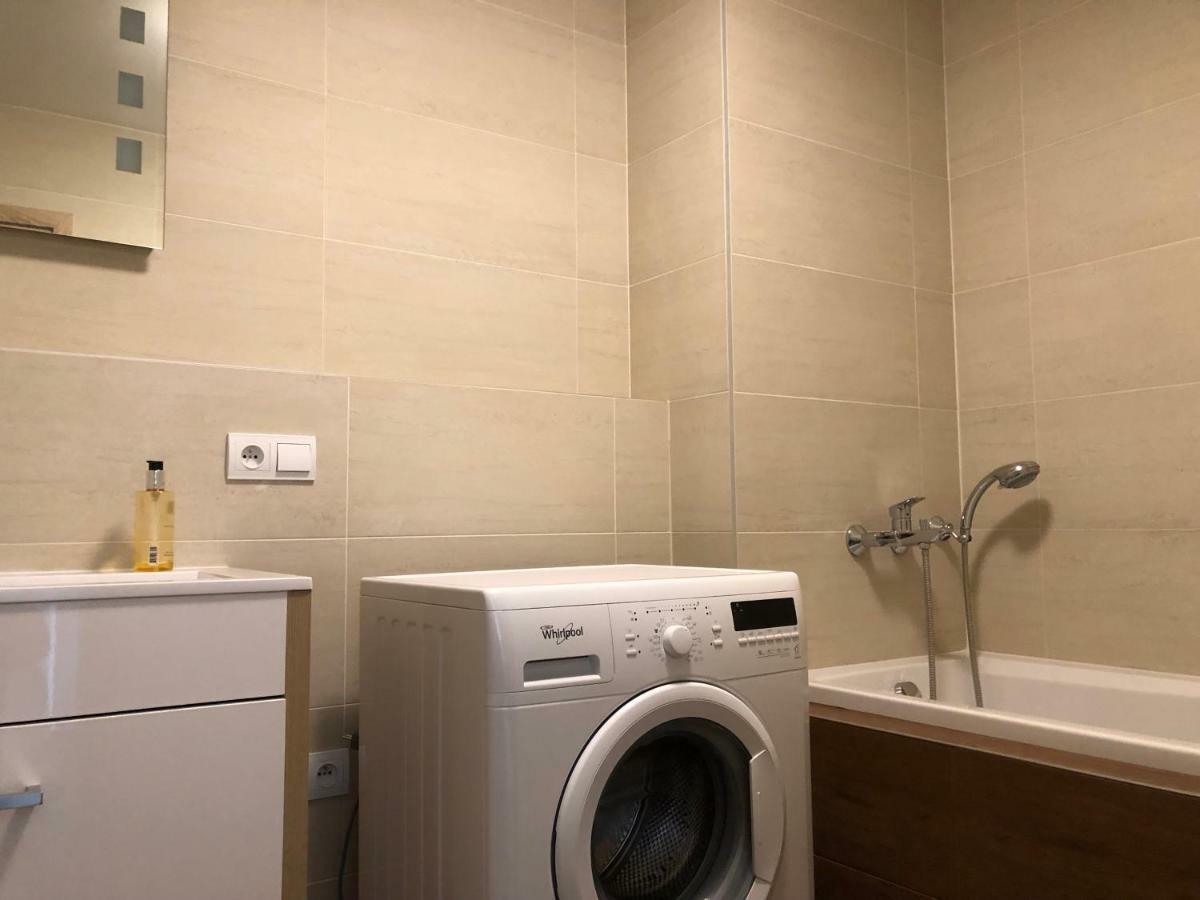 Apartment Centralpoint Bratislava, Kramare, Koliba Bratislava