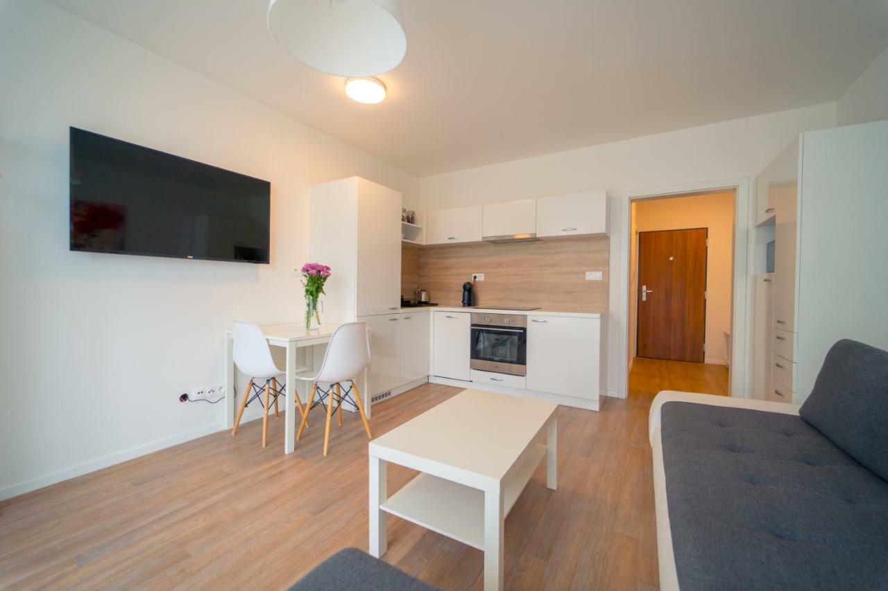 ★luxury And Modern 3★ Apartment
