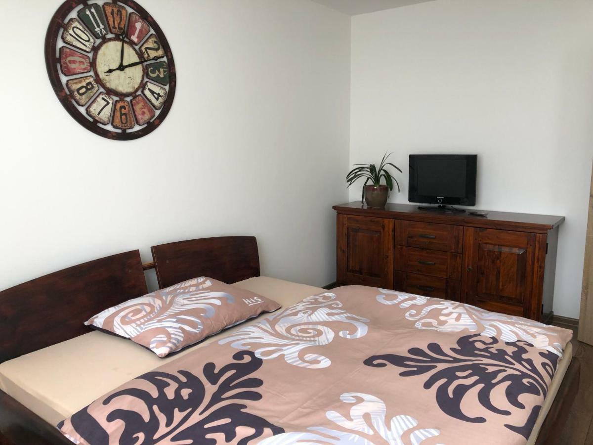 Centralpoint Bratislava, Kramare, Koliba Apartment *