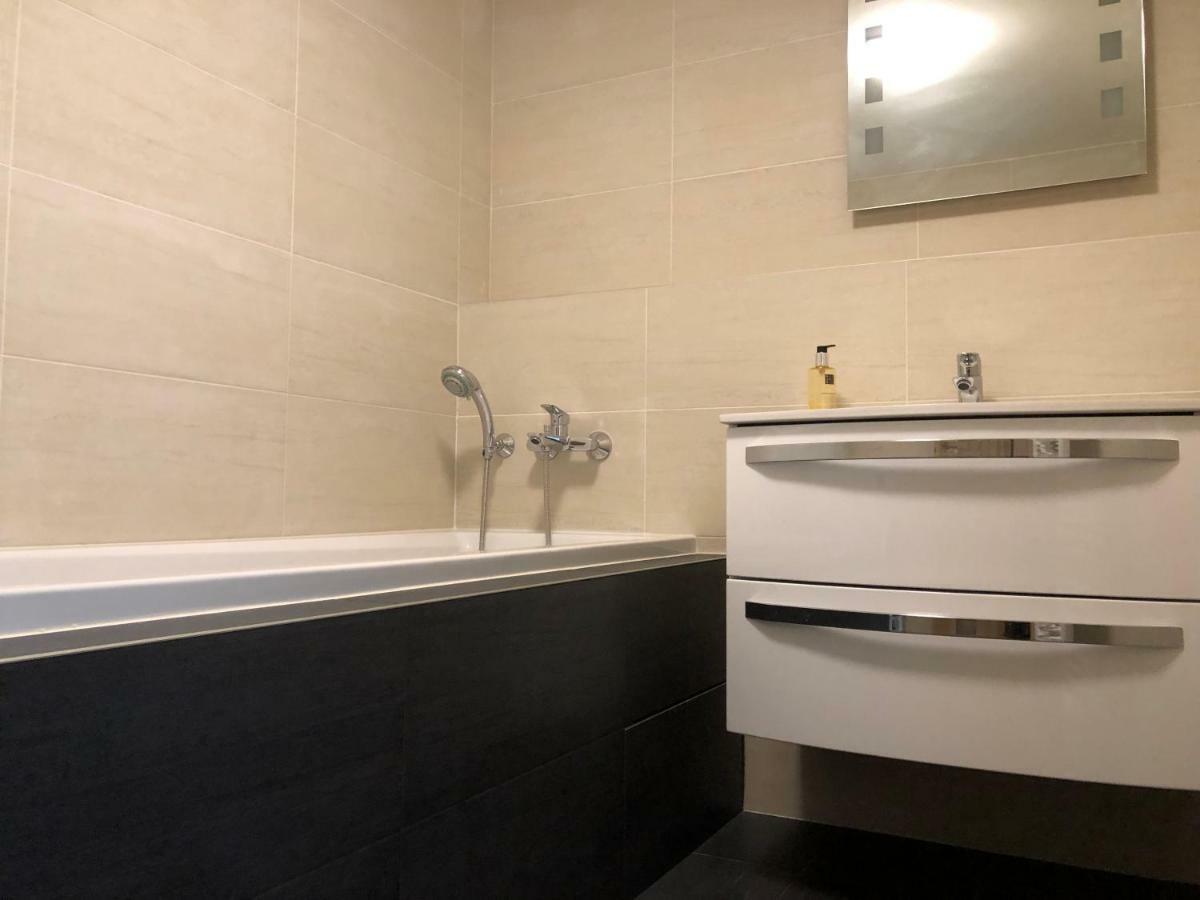 Centralpoint Bratislava, Kramare, Koliba Apartment *