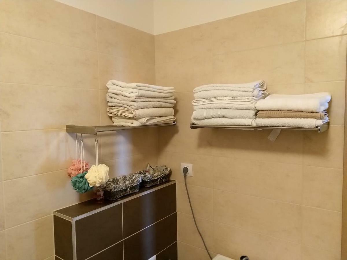 In Near Hockey Stadium And City Center * Pressburg