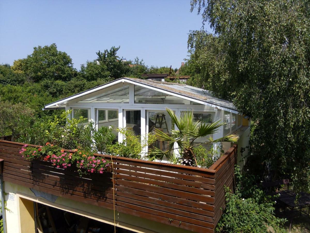 Greenhouse Just 15 Min From The Old Town Luxuszelt *