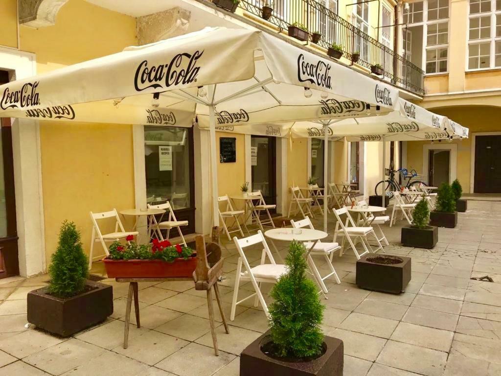 Manderla Bratislava Apartment *