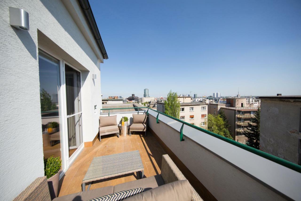 Place For Apartment *
