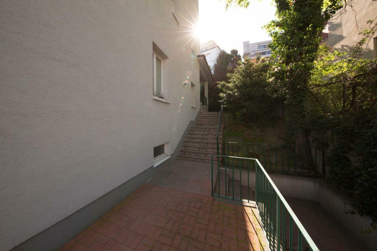 Place For Bratislava