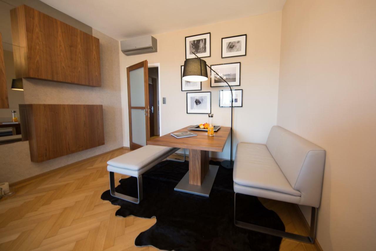 Apartment Place For Bratislava