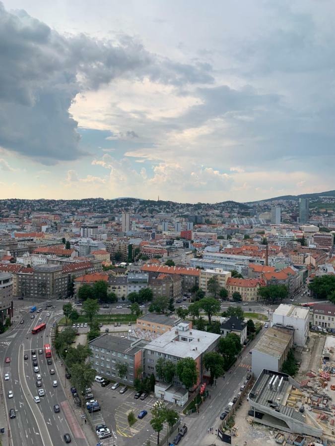 Apartments09 In New Building With Free Parking Panorama - Amazing View Close To Old Town Apartment *