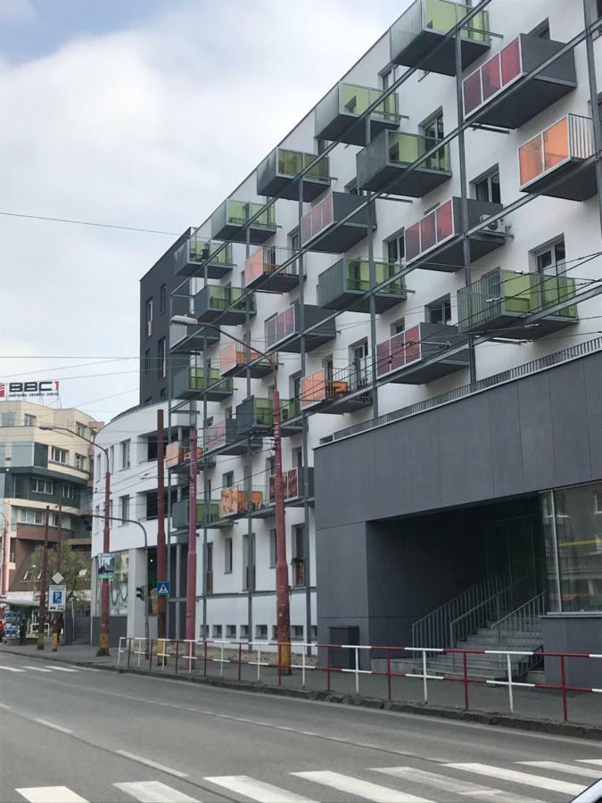 Apollo Apartment