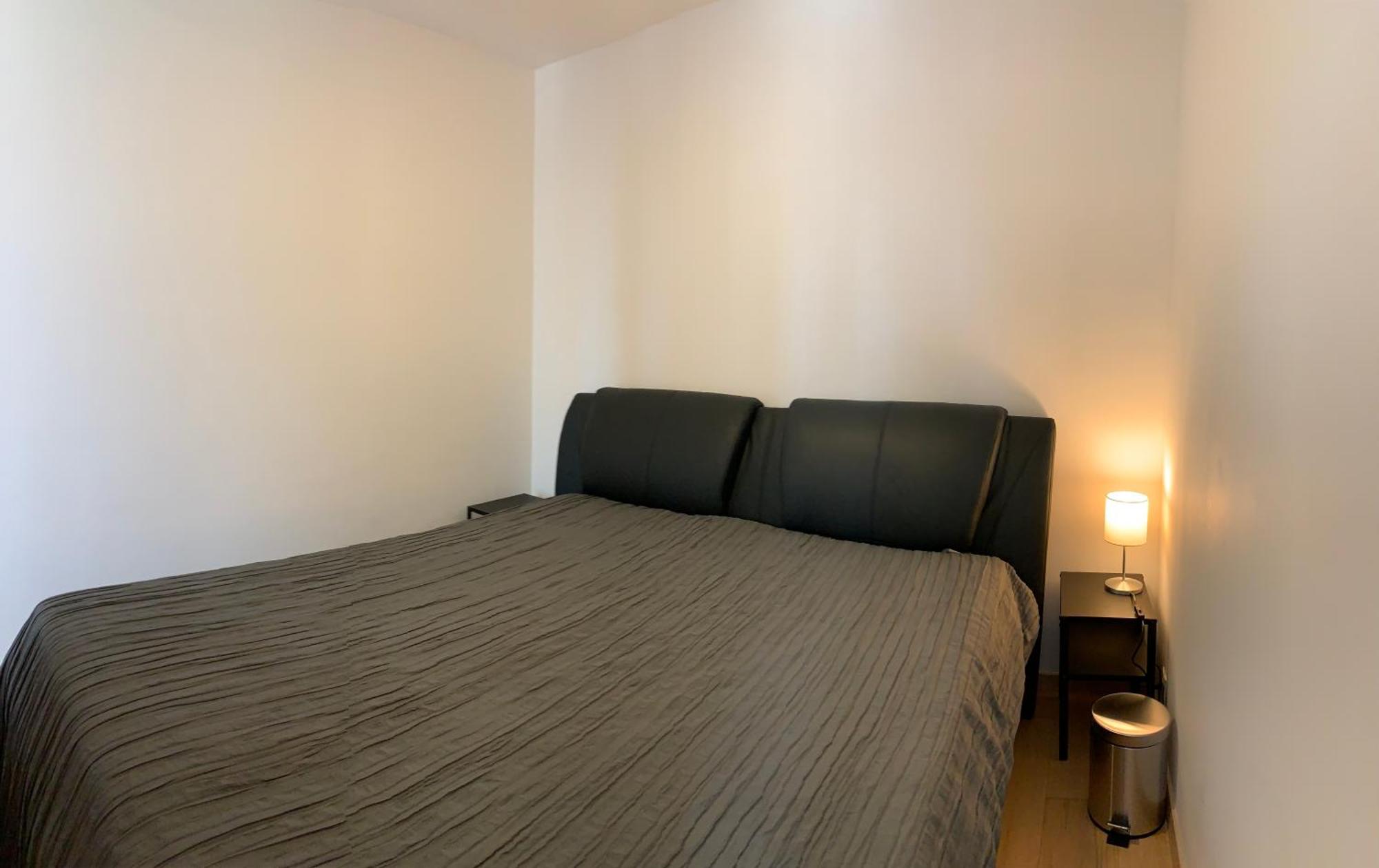 Apartments09 In New Building With Free Parking Panorama - Amazing View Close To Old Town Bratislava