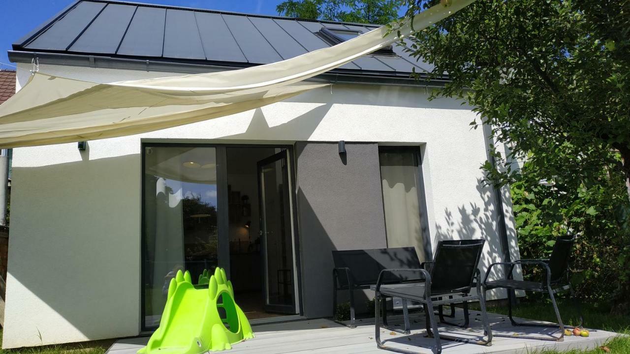 Holiday home Mm Garden Bratislava