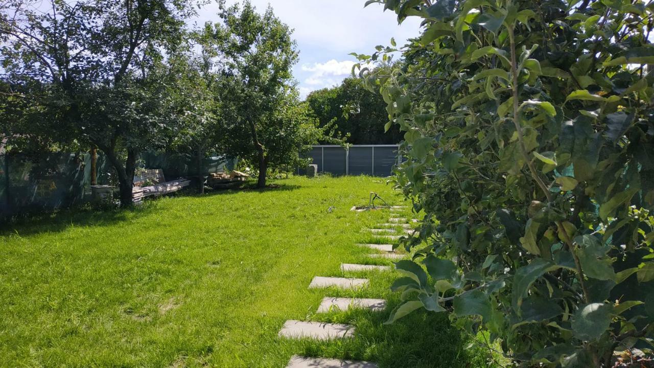 Mm Garden Holiday home *